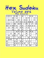 [Hex Sudoku Ad]