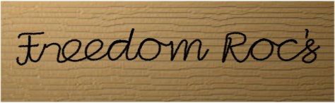 [Freedom Roc's logo]